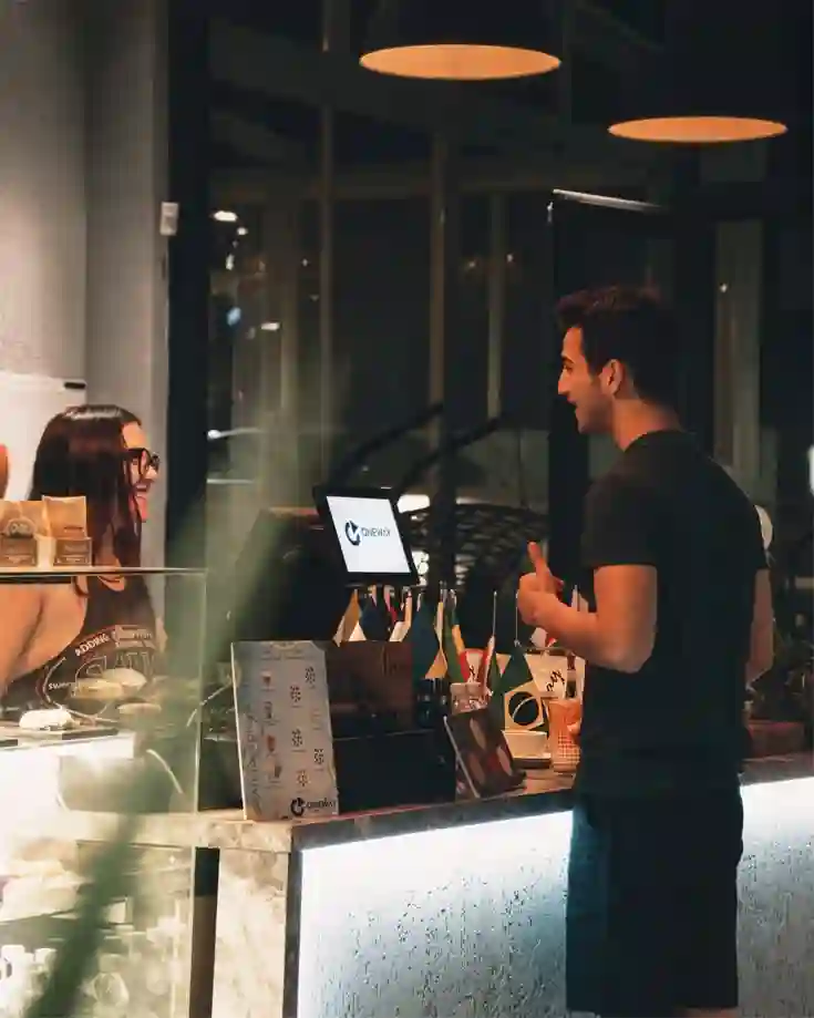 Local Businesses